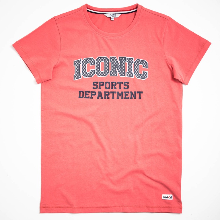 T-shirt "Ace star" T-shirt "Ace star"